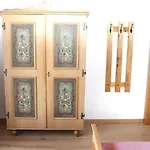 公寓 Fingerlos 毛特恩多夫