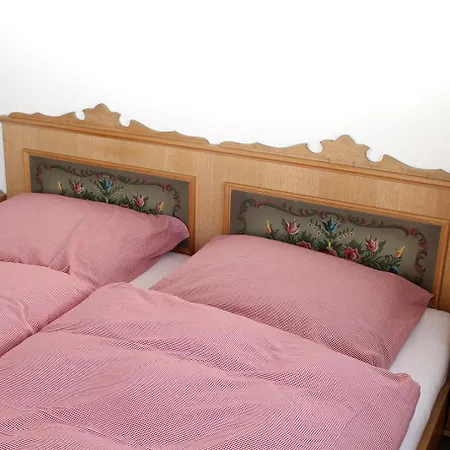 Apartman Fingerlos *