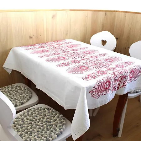 Fingerlos Apartment Mauterndorf (Salzburg)