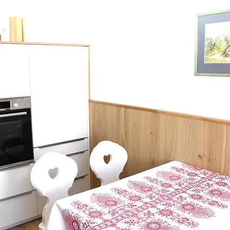 Appartamento Fingerlos