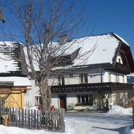 Fingerlos Appartamento