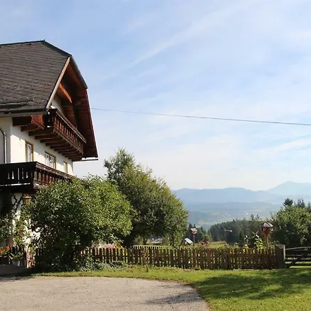 Fingerlos Mauterndorf (Salzburg)