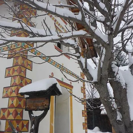 Fingerlos * Mauterndorf (Salzburg)