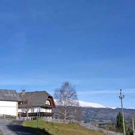 Fingerlos * Mauterndorf (Salzburg)