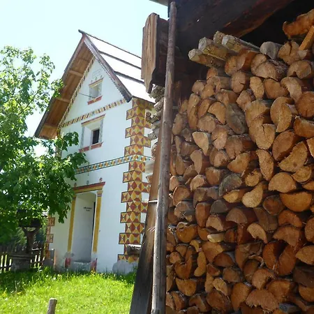 Fingerlos * Mauterndorf (Salzburg)