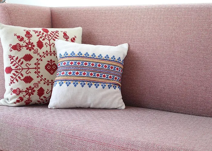 Appartement Fingerlos