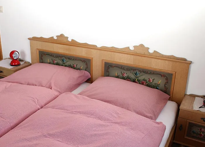 Appartement Fingerlos *