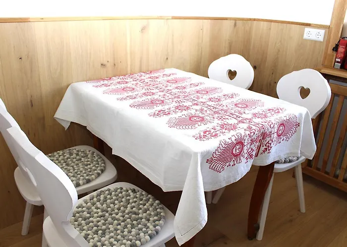 Fingerlos Appartement Mauterndorf (Salzburg)