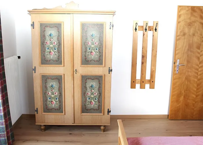 Apartman Fingerlos Mauterndorf
