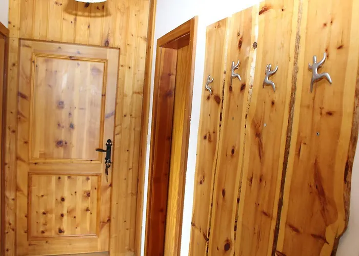 Fingerlos Mauterndorf (Salzburg)