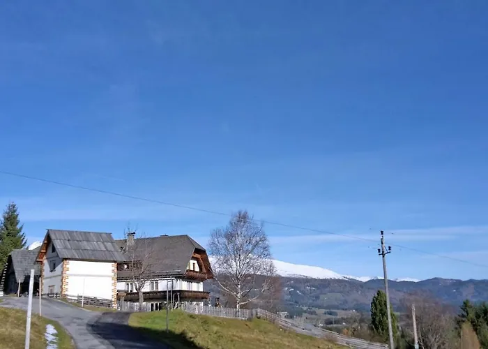 Fingerlos * Mauterndorf