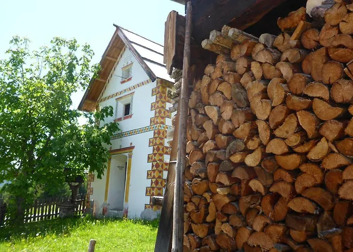 Fingerlos * Mauterndorf (Salzburg)