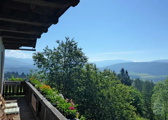 Appartement Fingerlos Mauterndorf (Salzburg)