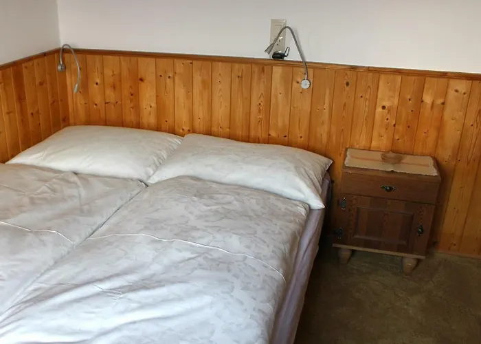Fingerlos * Mauterndorf (Salzburg)